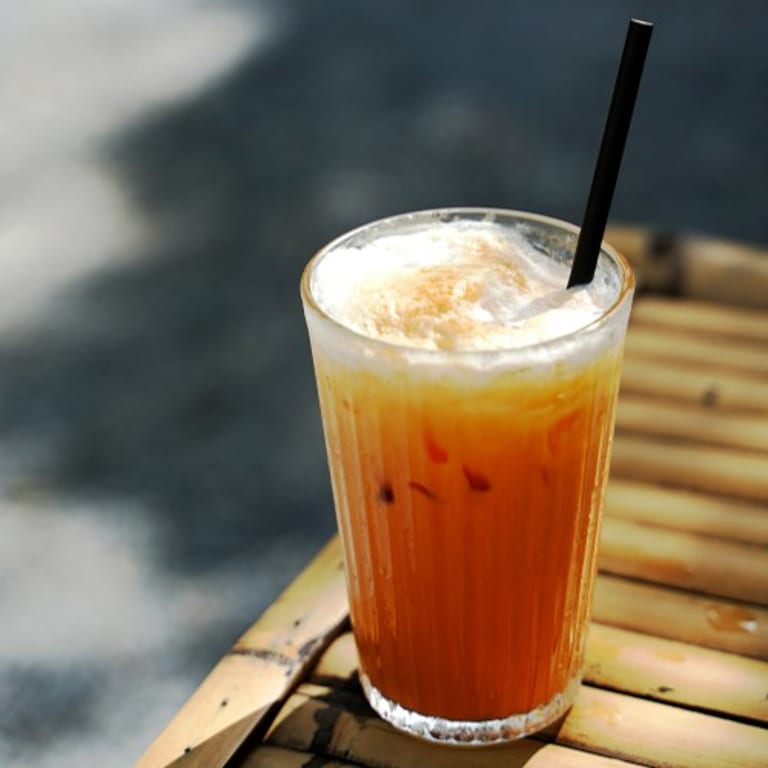 Authentic Thai Flavors and Favorites