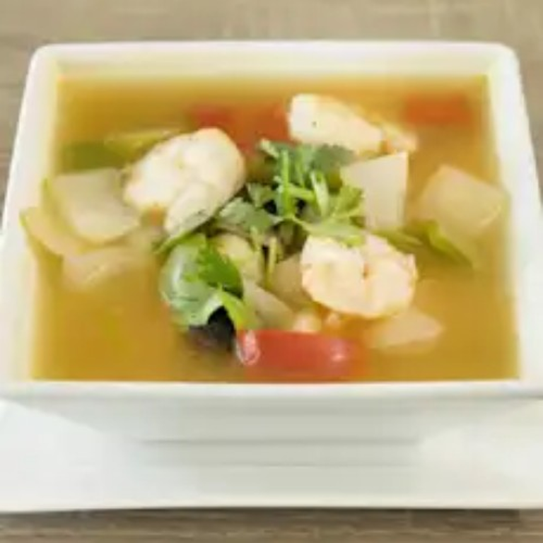 Explore Our Soup Selection