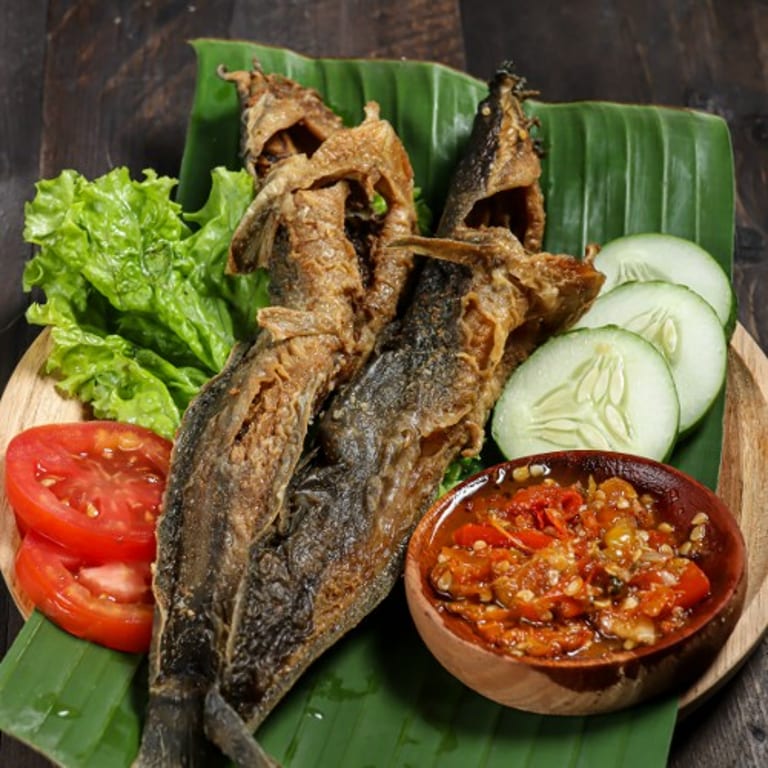 Delicious Catfish Dishes