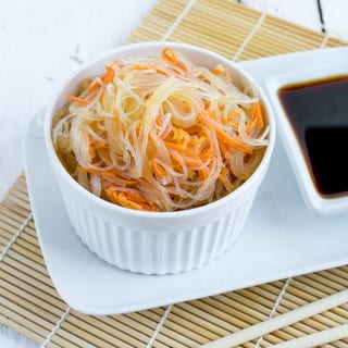29. Glass Noodles Salad