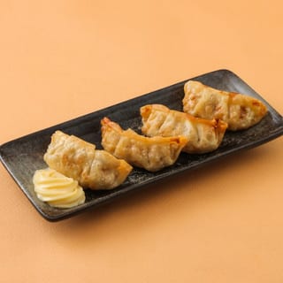 13. Curry Puff